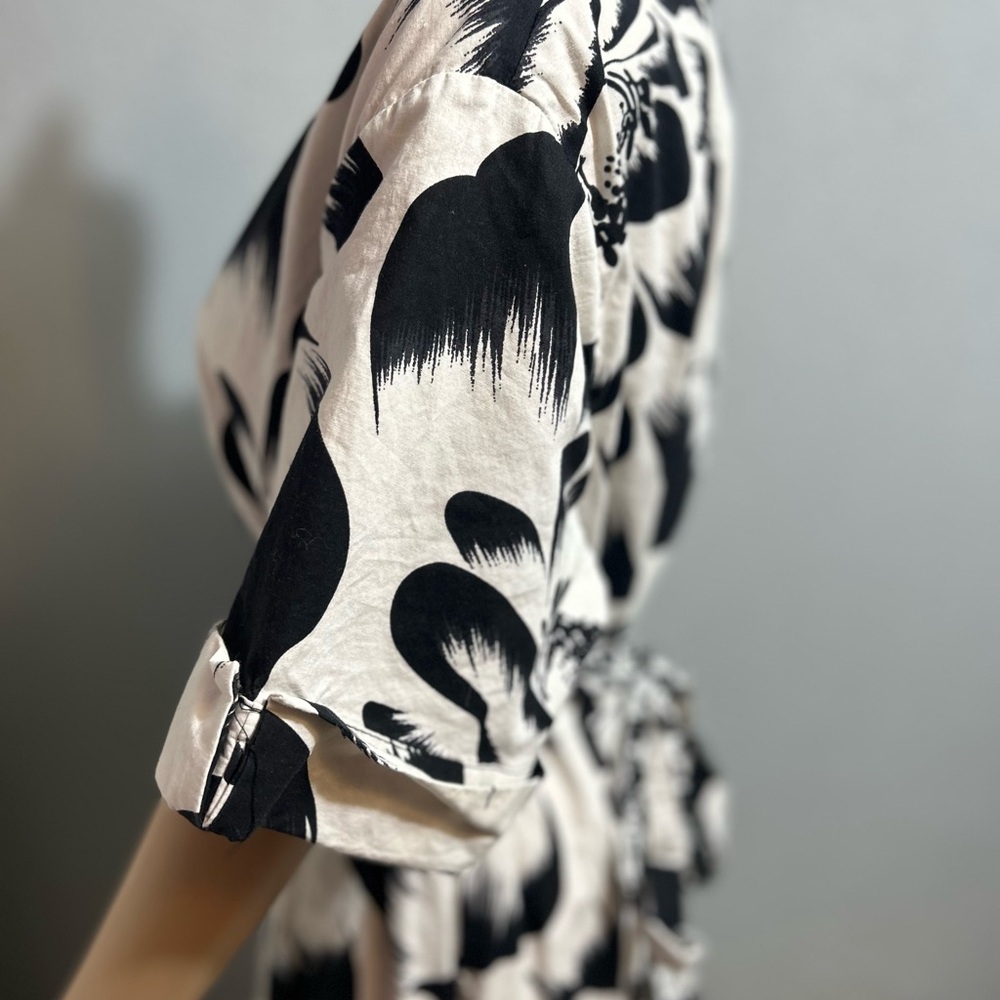 Lane Bryant Stylus Dress size 22 - Picture 6 of 8